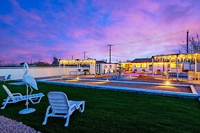 The Rosemary House Yucca Valley