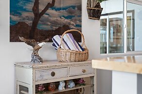 The Rosemary House Yucca Valley