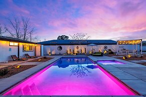 The Rosemary House Yucca Valley