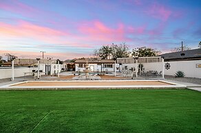 The Rosemary House Yucca Valley