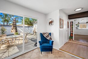 The Rosemary House Yucca Valley