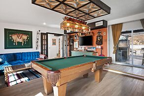 The Rosemary House Yucca Valley