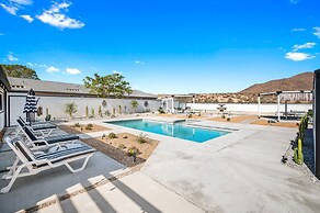 The Rosemary House Yucca Valley