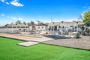 The Rosemary House Yucca Valley