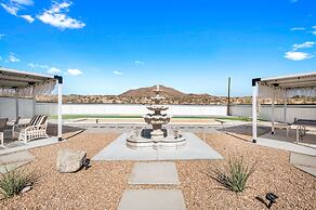 The Rosemary House Yucca Valley