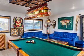 The Rosemary House Yucca Valley