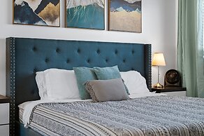 The Rosemary House Yucca Valley