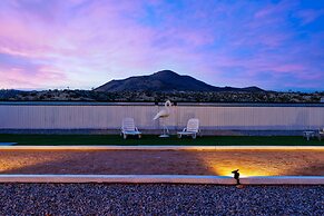 The Rosemary House Yucca Valley