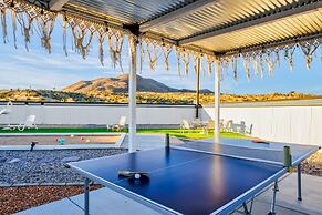 The Rosemary House Yucca Valley