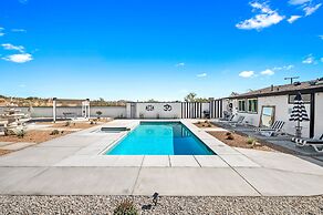 The Rosemary House Yucca Valley