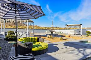 The Rosemary House Yucca Valley
