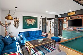 The Rosemary House Yucca Valley