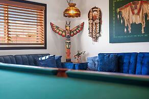 The Rosemary House Yucca Valley