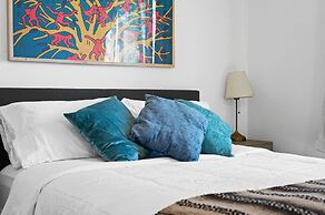 The Rosemary House Yucca Valley