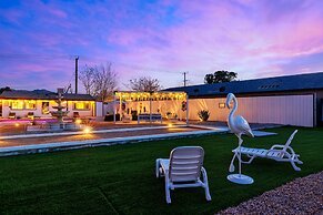 The Rosemary House Yucca Valley