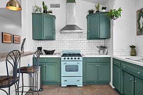 The Rosemary House Yucca Valley