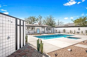 The Rosemary House Yucca Valley