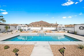 The Rosemary House Yucca Valley