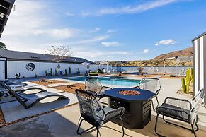 The Rosemary House Yucca Valley