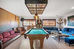 The Rosemary House Yucca Valley