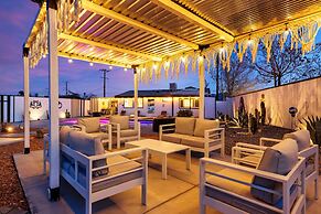 The Rosemary House Yucca Valley