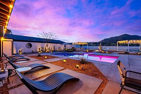 The Rosemary House Yucca Valley