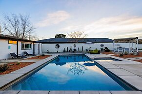 The Rosemary House Yucca Valley