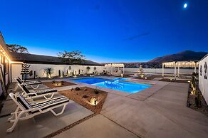 The Rosemary House Yucca Valley