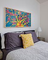 The Rosemary House Yucca Valley