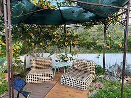 Inviting 4-bed Villa in Guia