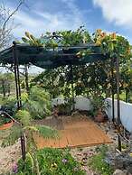 Inviting 4-bed Villa in Guia