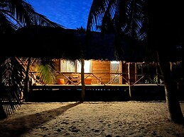 Cabañas Casa de Agua