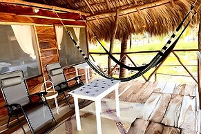 Cabañas Casa de Agua
