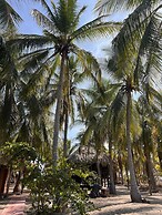 Cabañas Casa de Agua