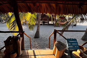 Cabañas Casa de Agua