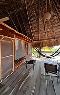 Cabañas Casa de Agua