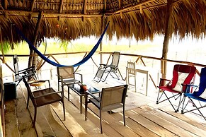 Cabañas Casa de Agua