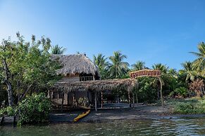 Cabañas Casa de Agua