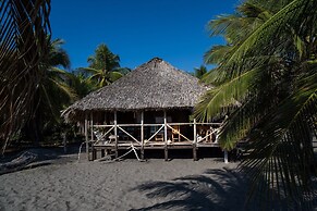Cabañas Casa de Agua