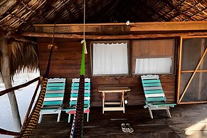 Cabañas Casa de Agua