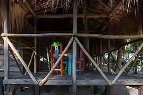 Cabañas Casa de Agua