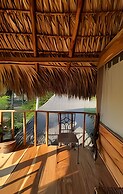 Cabañas Casa de Agua