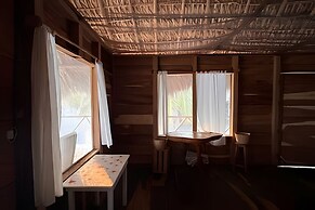 Cabañas Casa de Agua