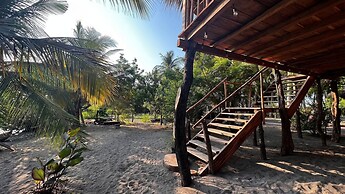 Cabañas Casa de Agua