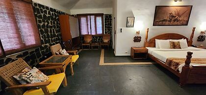 Bandhavgarh Meadows