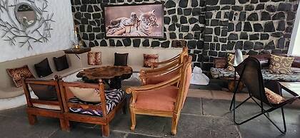 Bandhavgarh Meadows