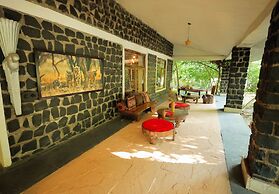 Bandhavgarh Meadows