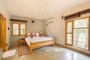 Bandhavgarh Meadows