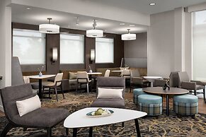 Residence Inn By Marriott Indianapolis Plainfield