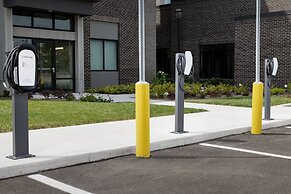 Residence Inn By Marriott Indianapolis Plainfield